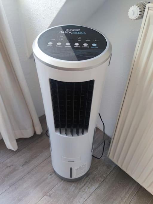 Appartement Komfort Citytrain Messe Business Erholung Wifi Mit Magentatv Bis 4 Pers